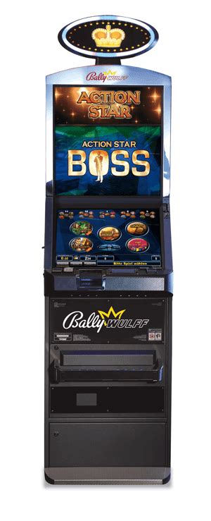 bally wulff casino